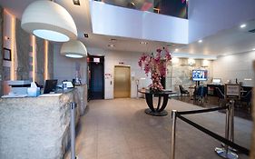 The One Boutique Hotel