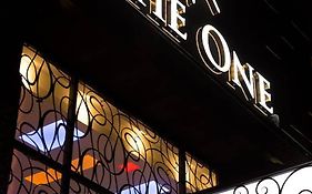 The One Boutique Hotel